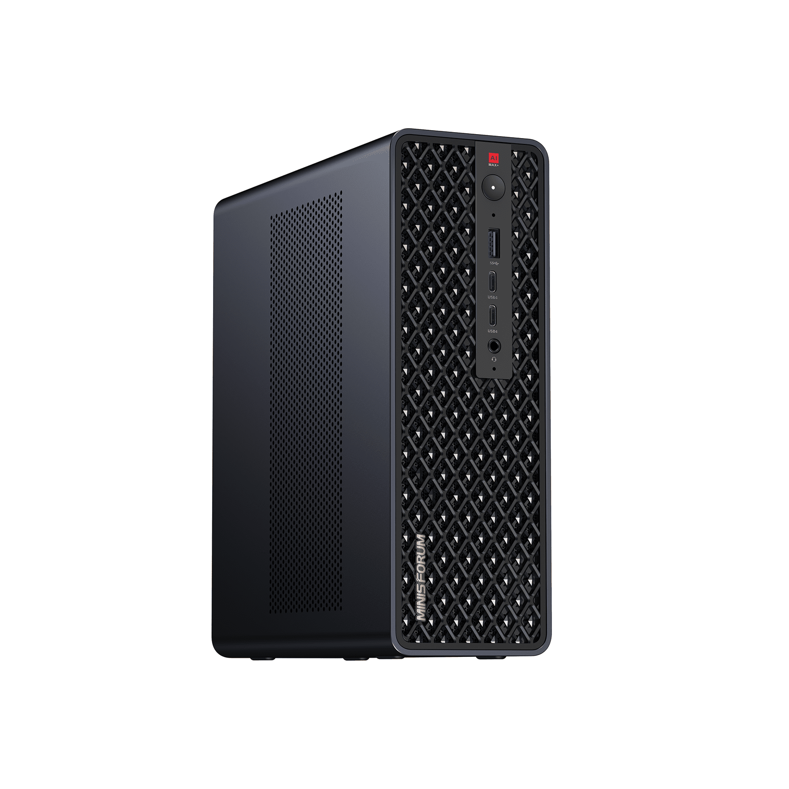 MINISFORUM MS-S1 Max Refurbished