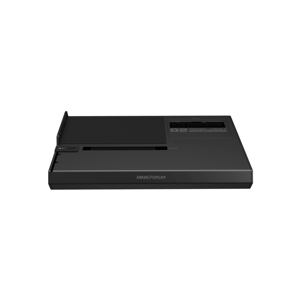 MINISFORUM DEG2  OCulink eGPU Dock Refurbished