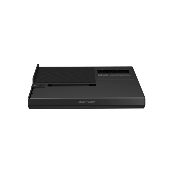 MINISFORUM DEG2  OCulink eGPU Dock Refurbished