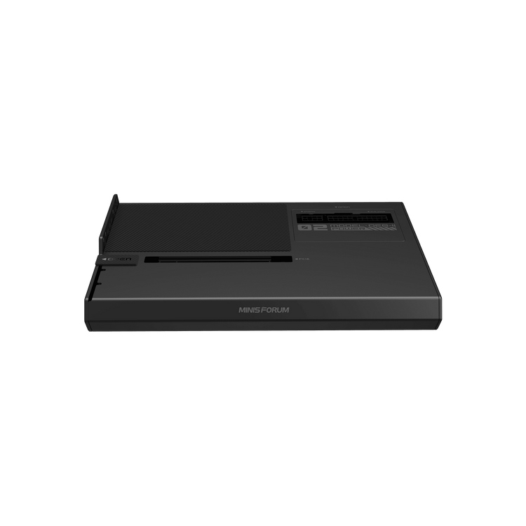 MINISFORUM DEG2  OCulink eGPU Dock Refurbished