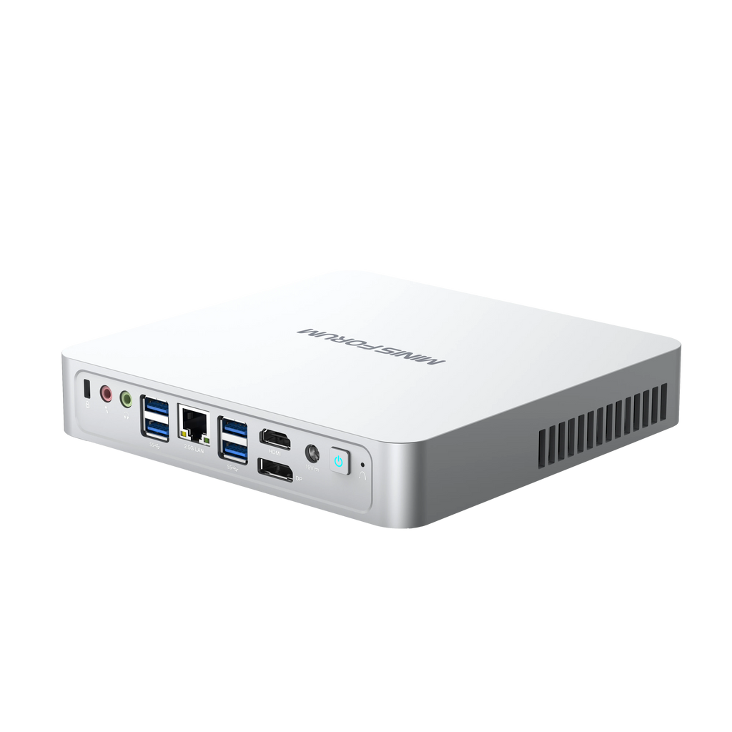 MINISFORUM TH80 Refurbished