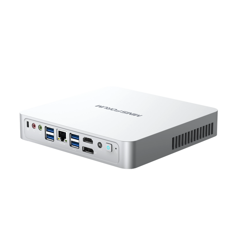 MINISFORUM TH80 Refurbished by Refurbished.MINISFORUM