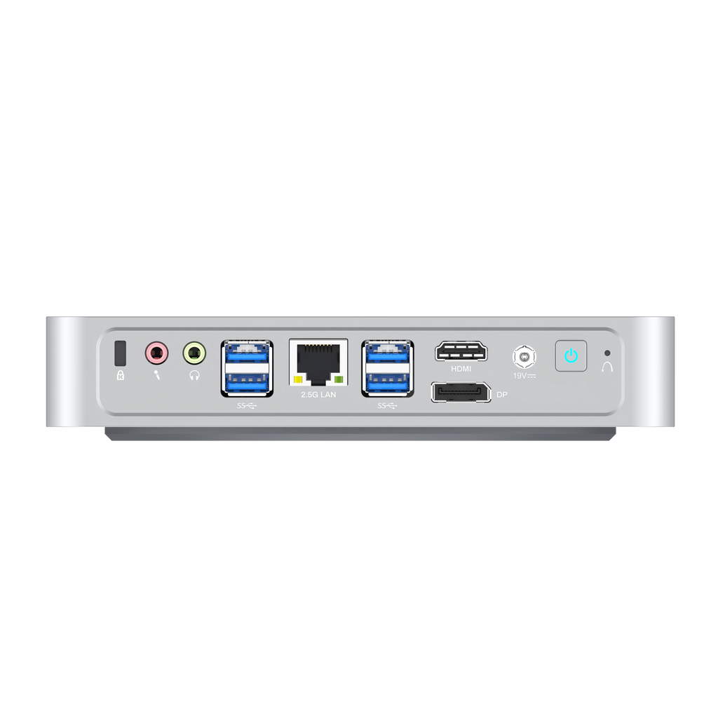 MINISFORUM TH80 Refurbished