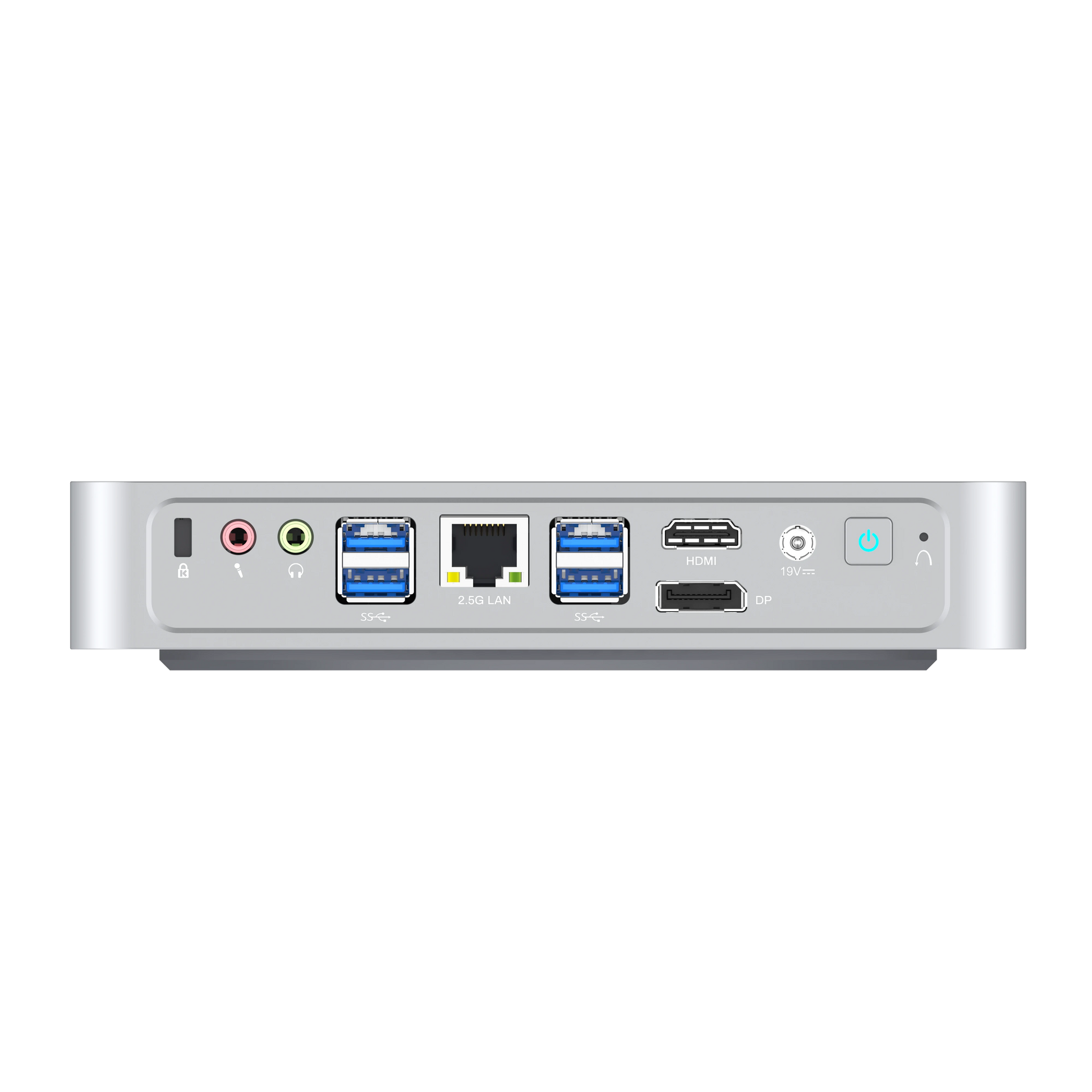 MINISFORUM TH80 Refurbished