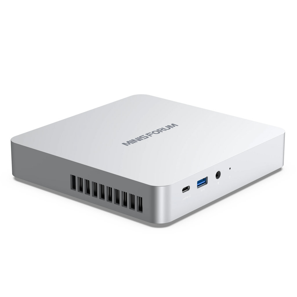MINISFORUM TH80 Refurbished