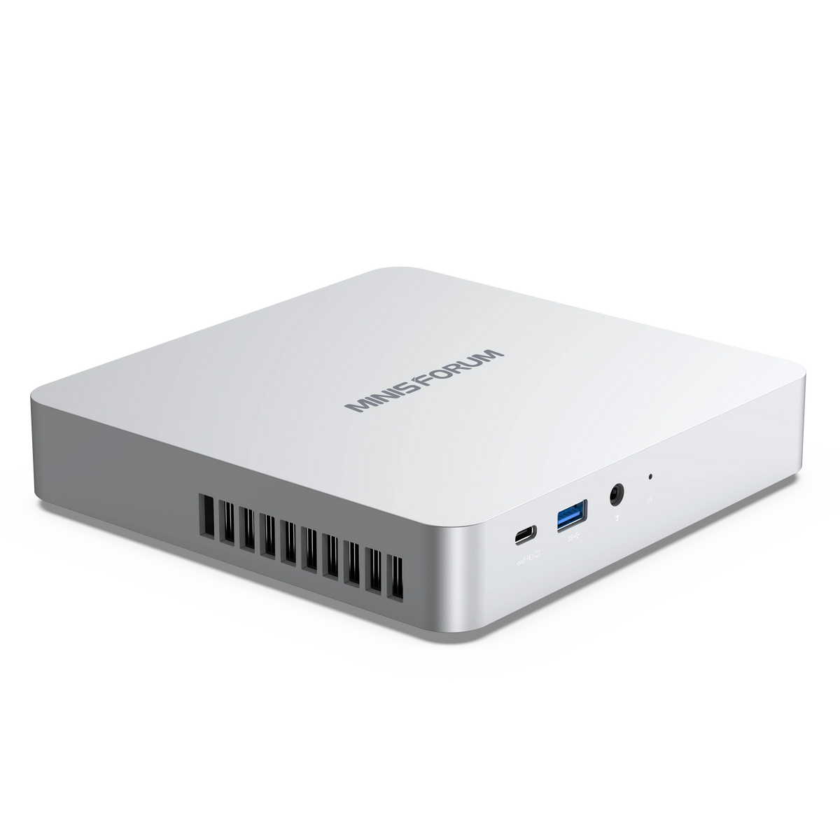 MINISFORUM TH80 Refurbished