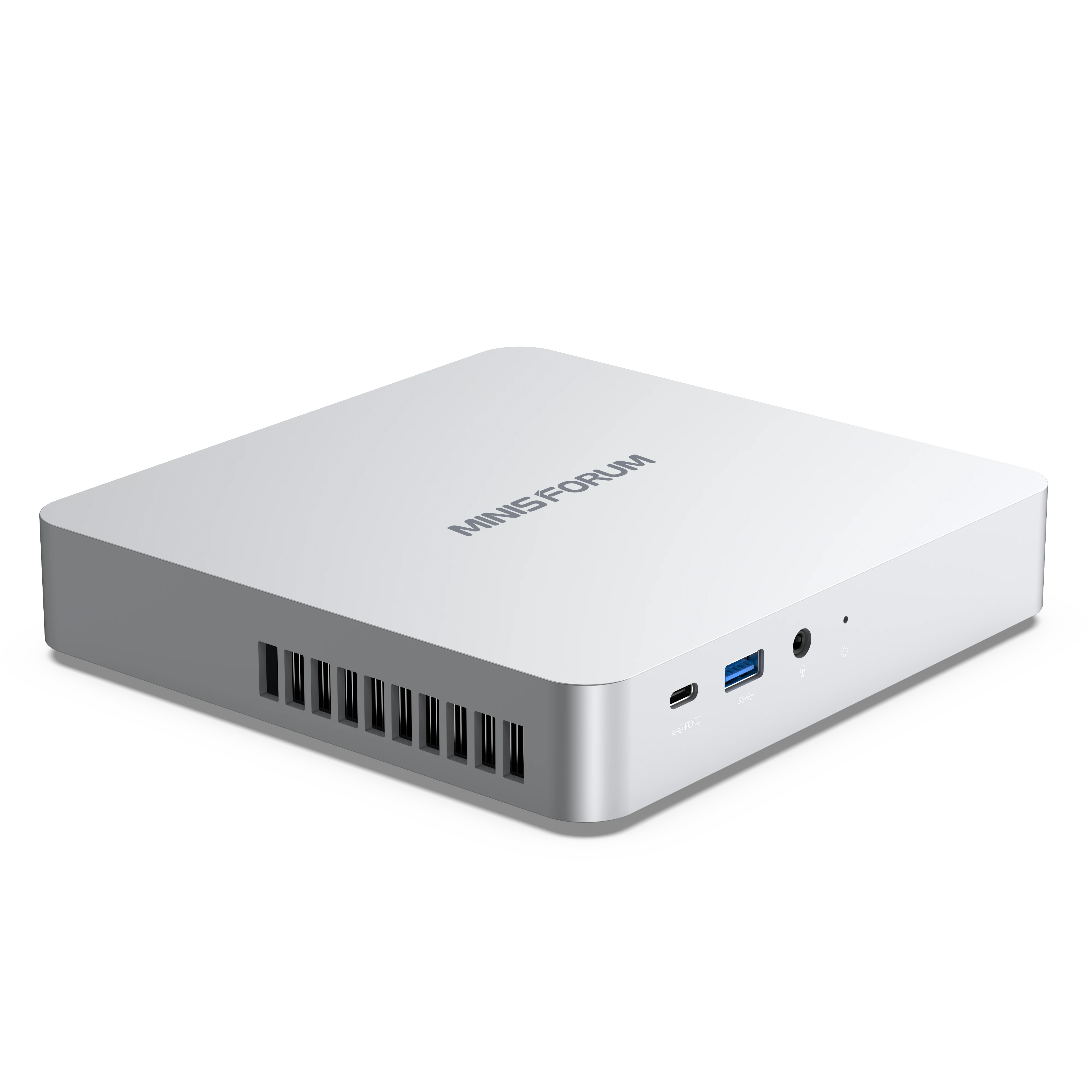 Refurbished Elitemini TH80 Intel® Core™ i7-11800H