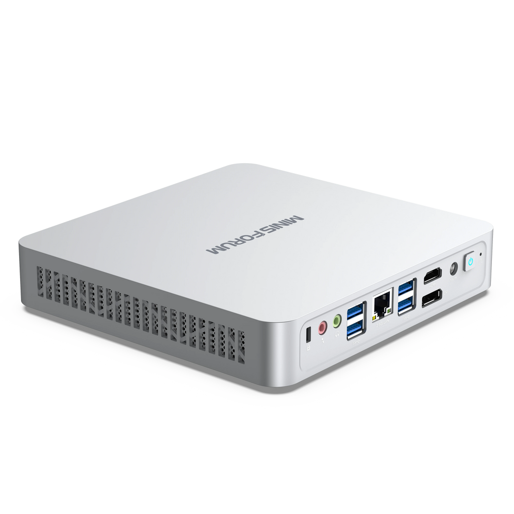 MINISFORUM TH80 Refurbished