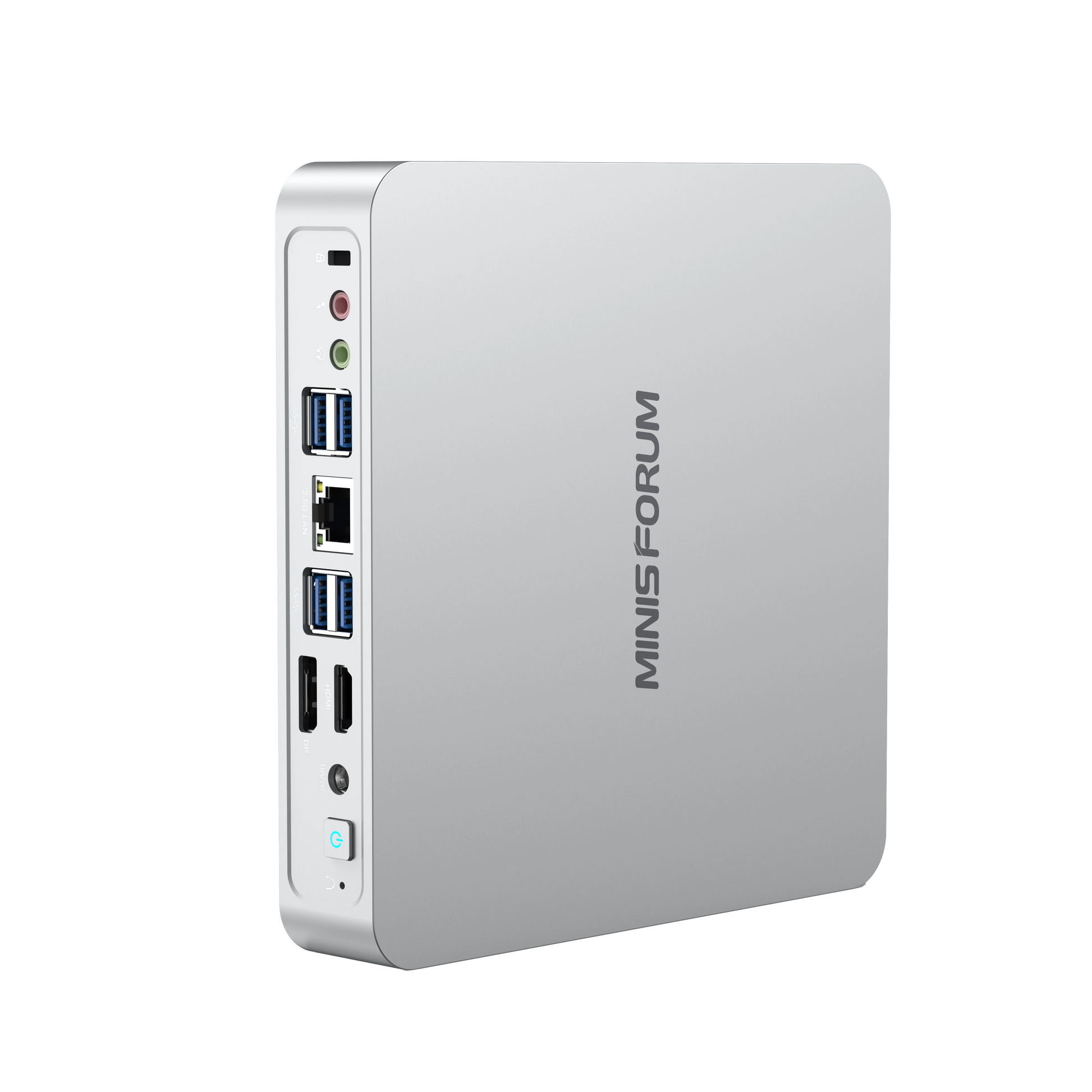 MINISFORUM TH80 Refurbished