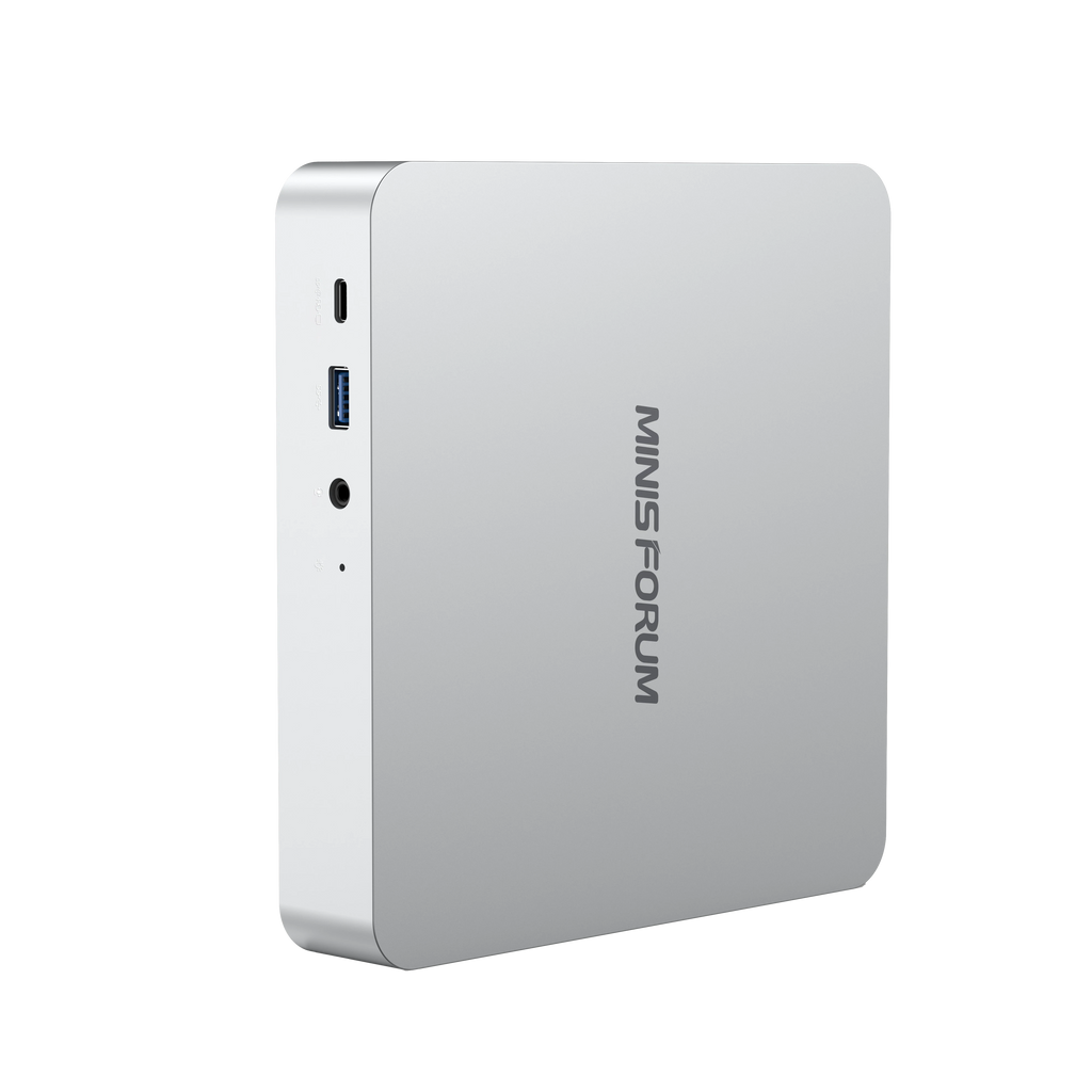 MINISFORUM TH80 Refurbished