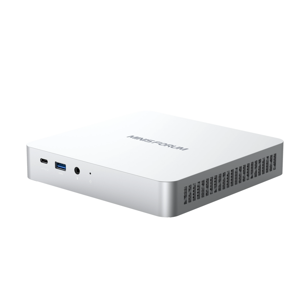 MINISFORUM TH80 Refurbished