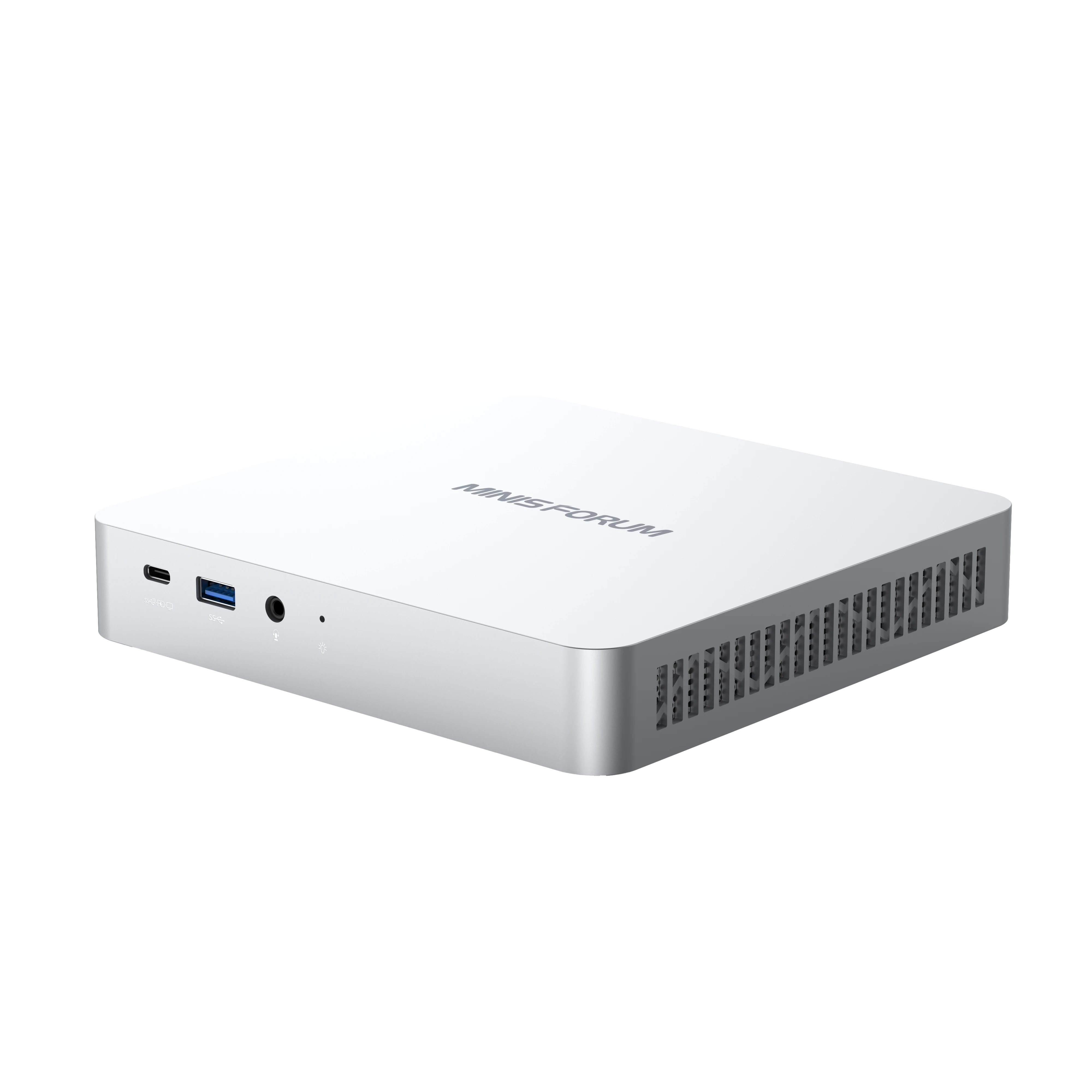 MINISFORUM TH80 Refurbished