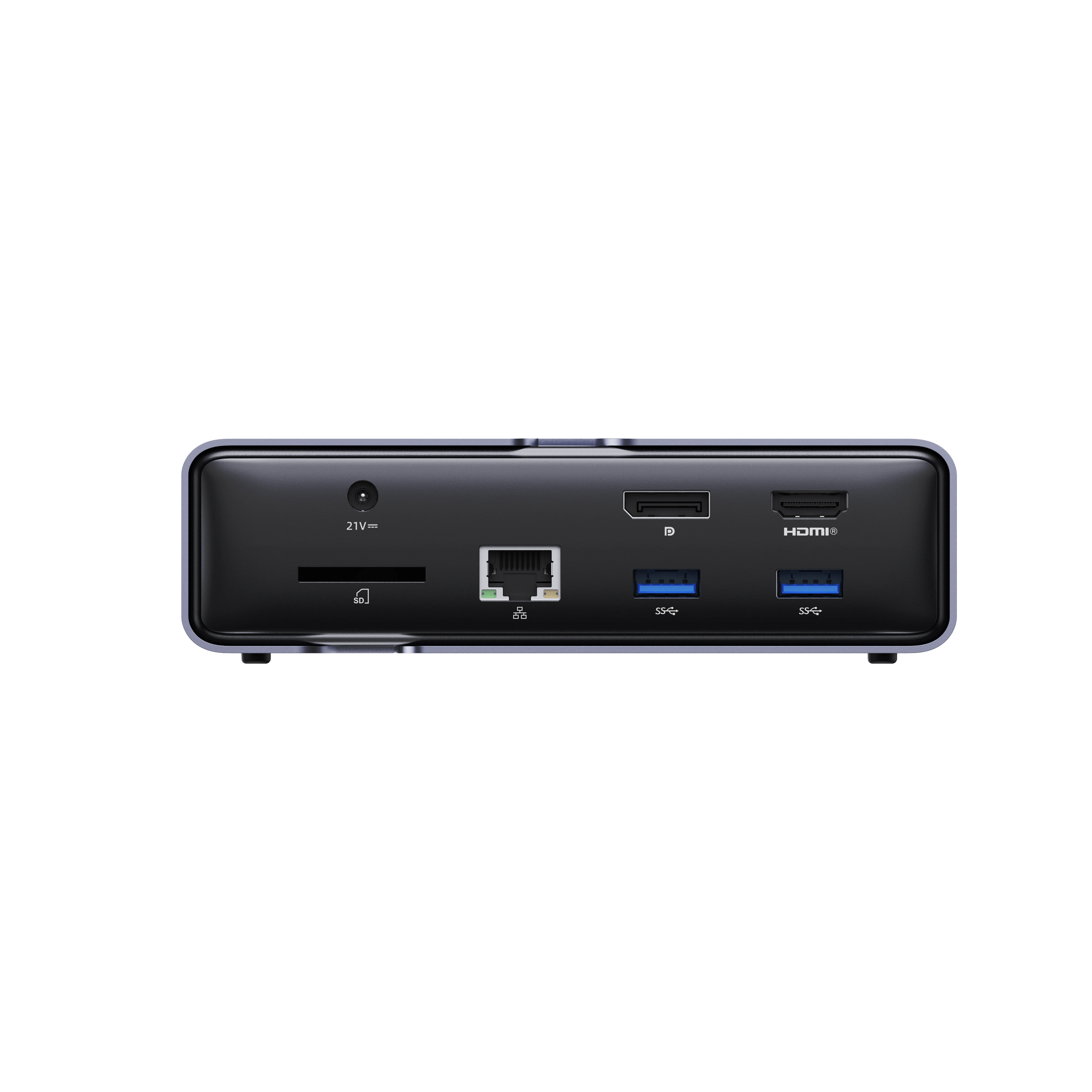 MINISFORUM TB4-01 12 in 1 Thunderbolt™ 4 Dock Refurbished
