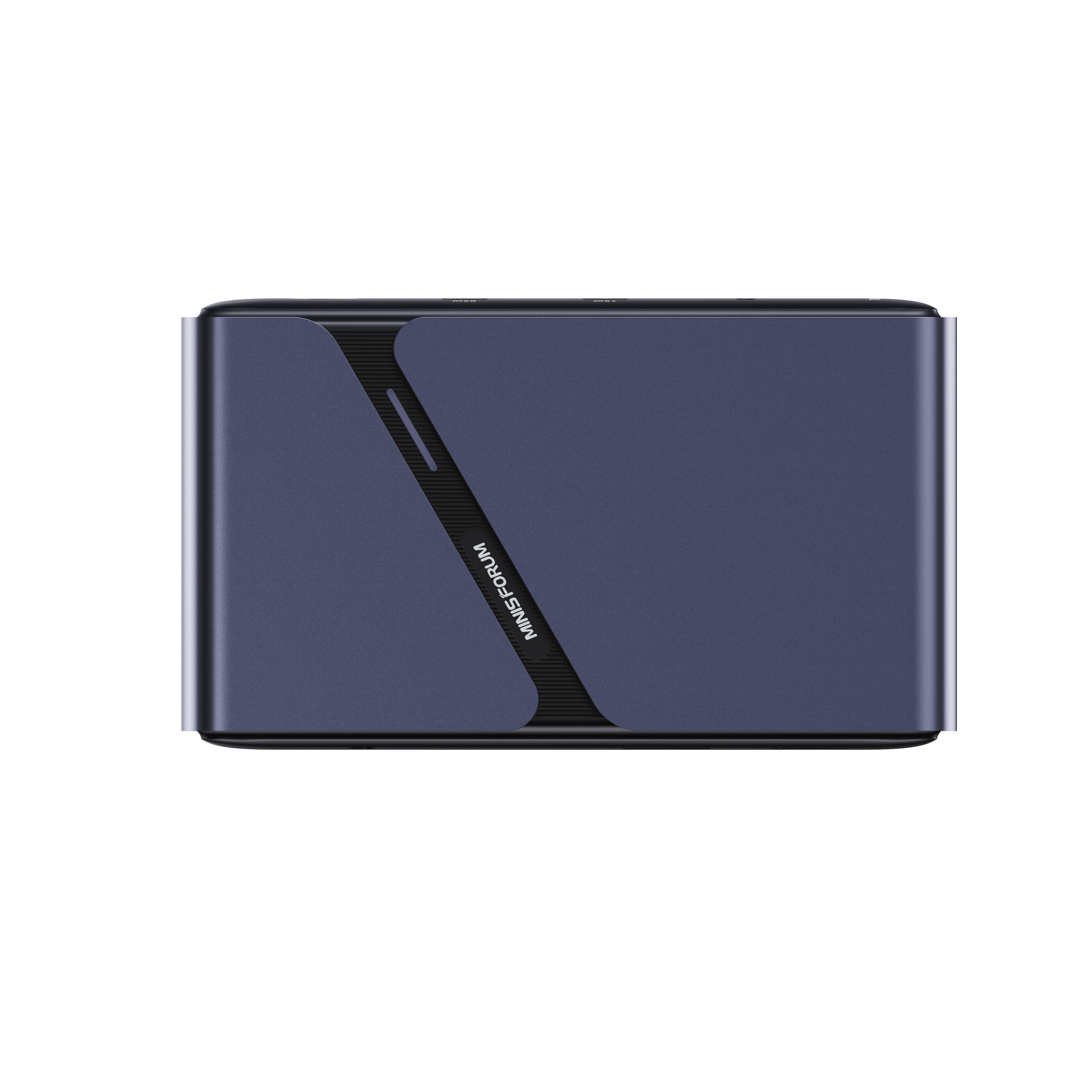 MINISFORUM TB4-01 12 in 1 Thunderbolt™ 4 Dock Refurbished