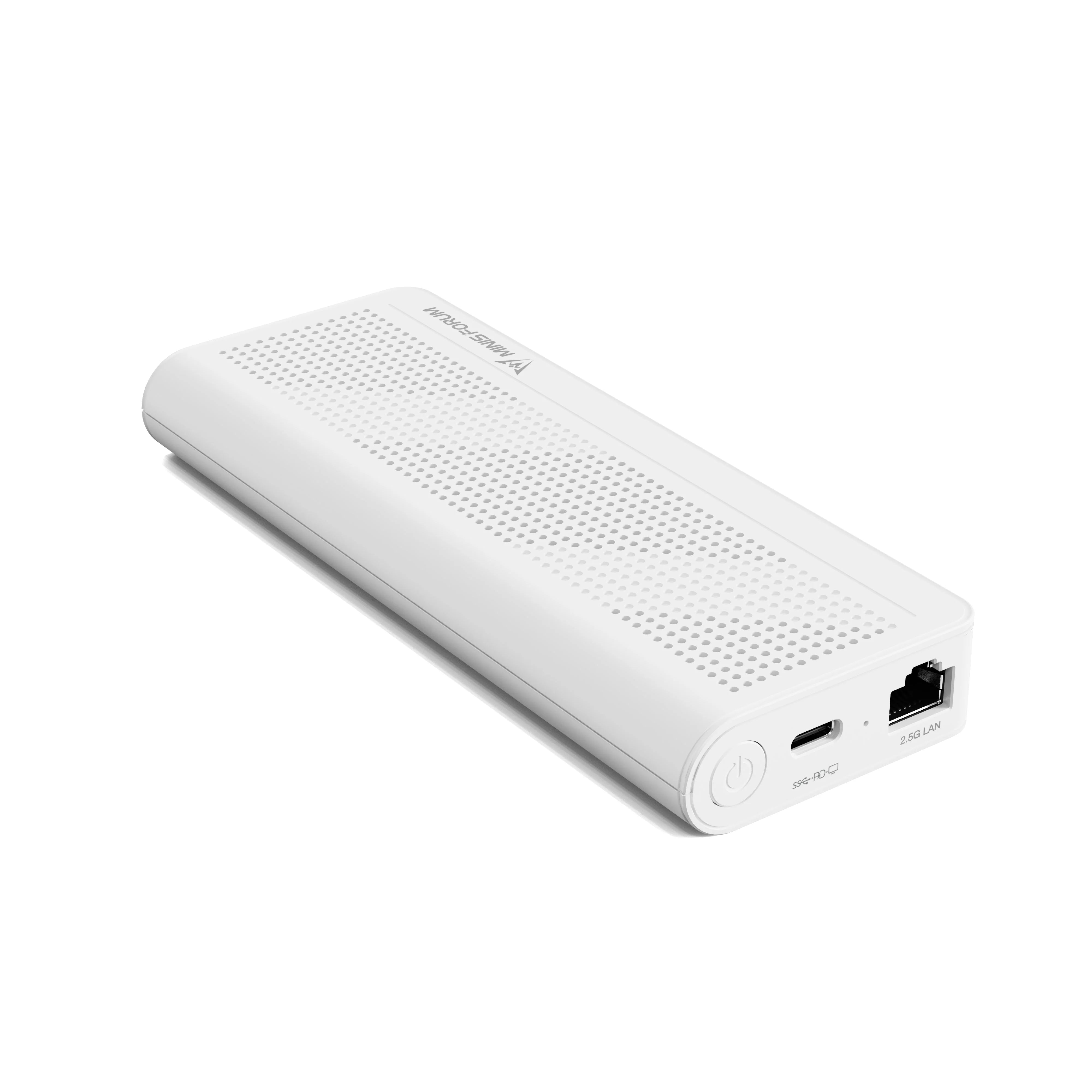 Minisforum S100 Refurbished EU