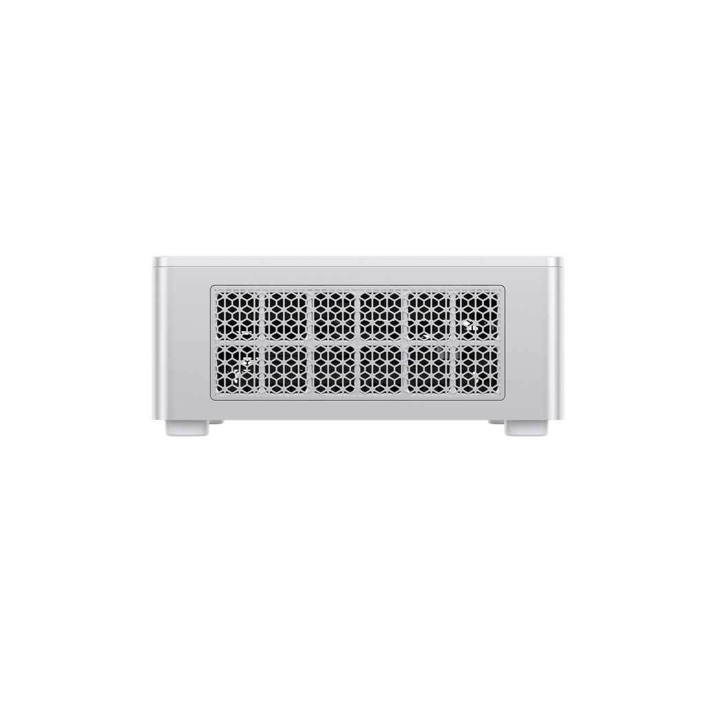 MINISFORUM Elite M1 Lite-125U Refurbished