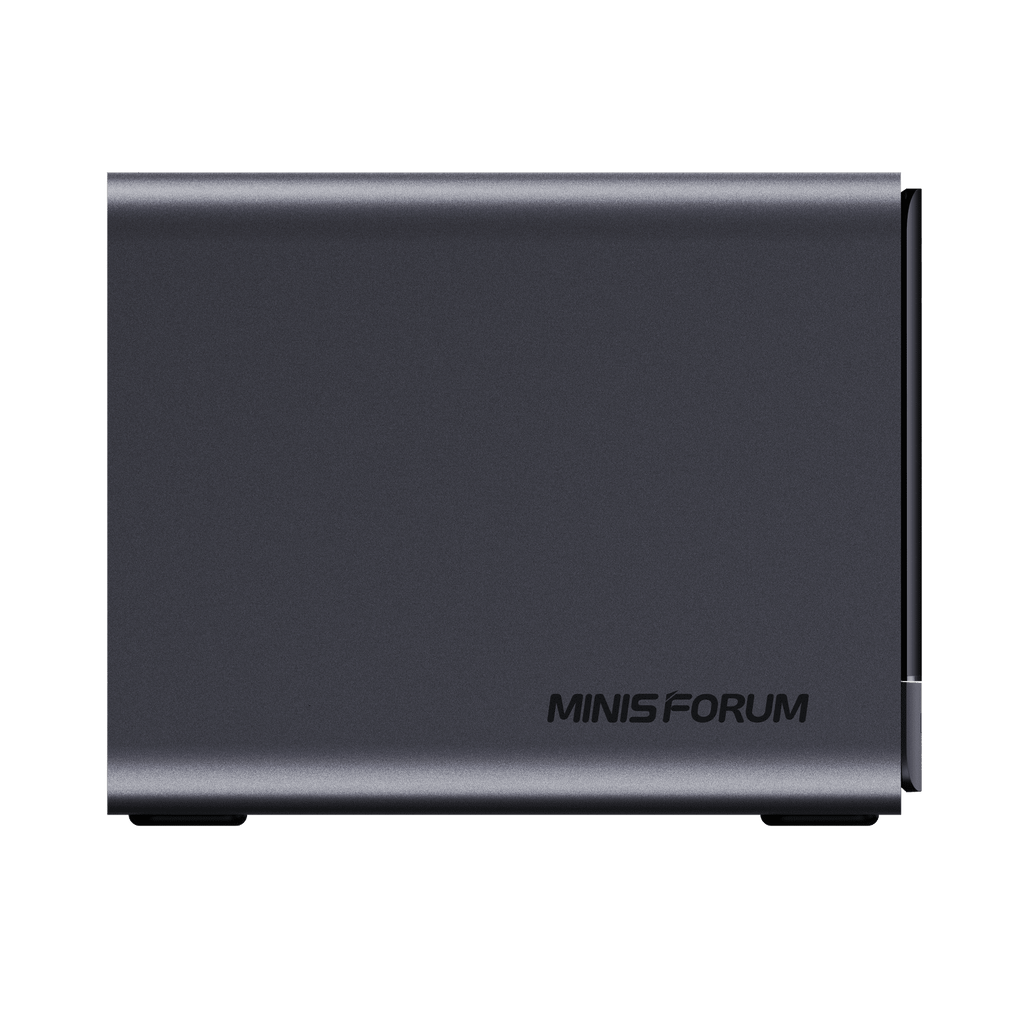 MINISFORUM N5 AIR AI NAS Refurbished