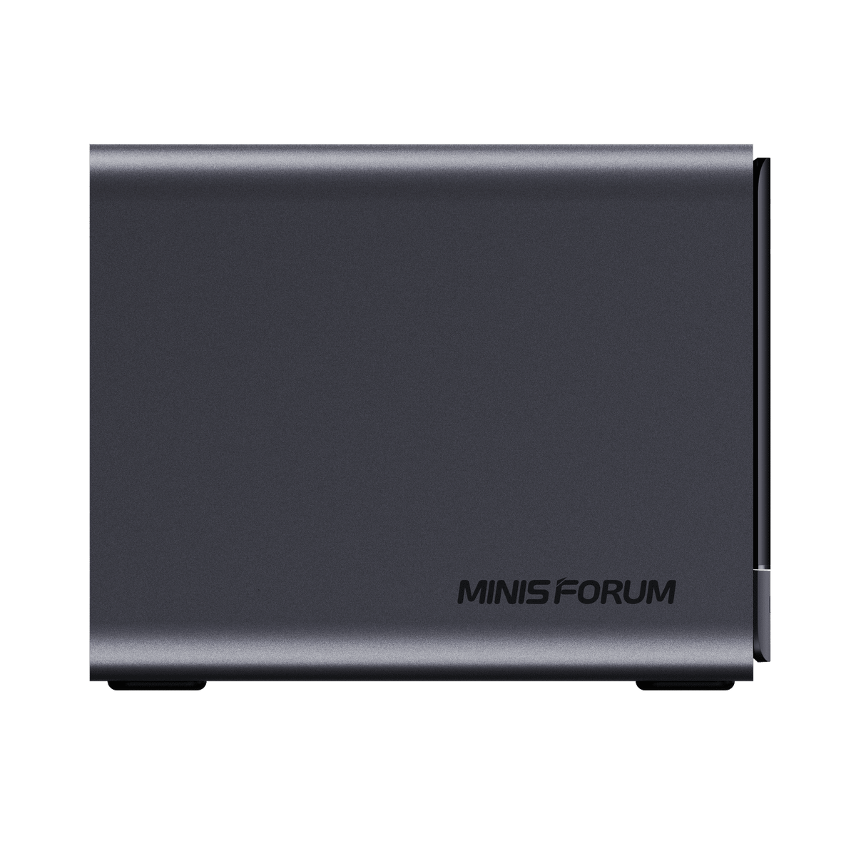 MINISFORUM N5 AIR AI NAS Refurbished