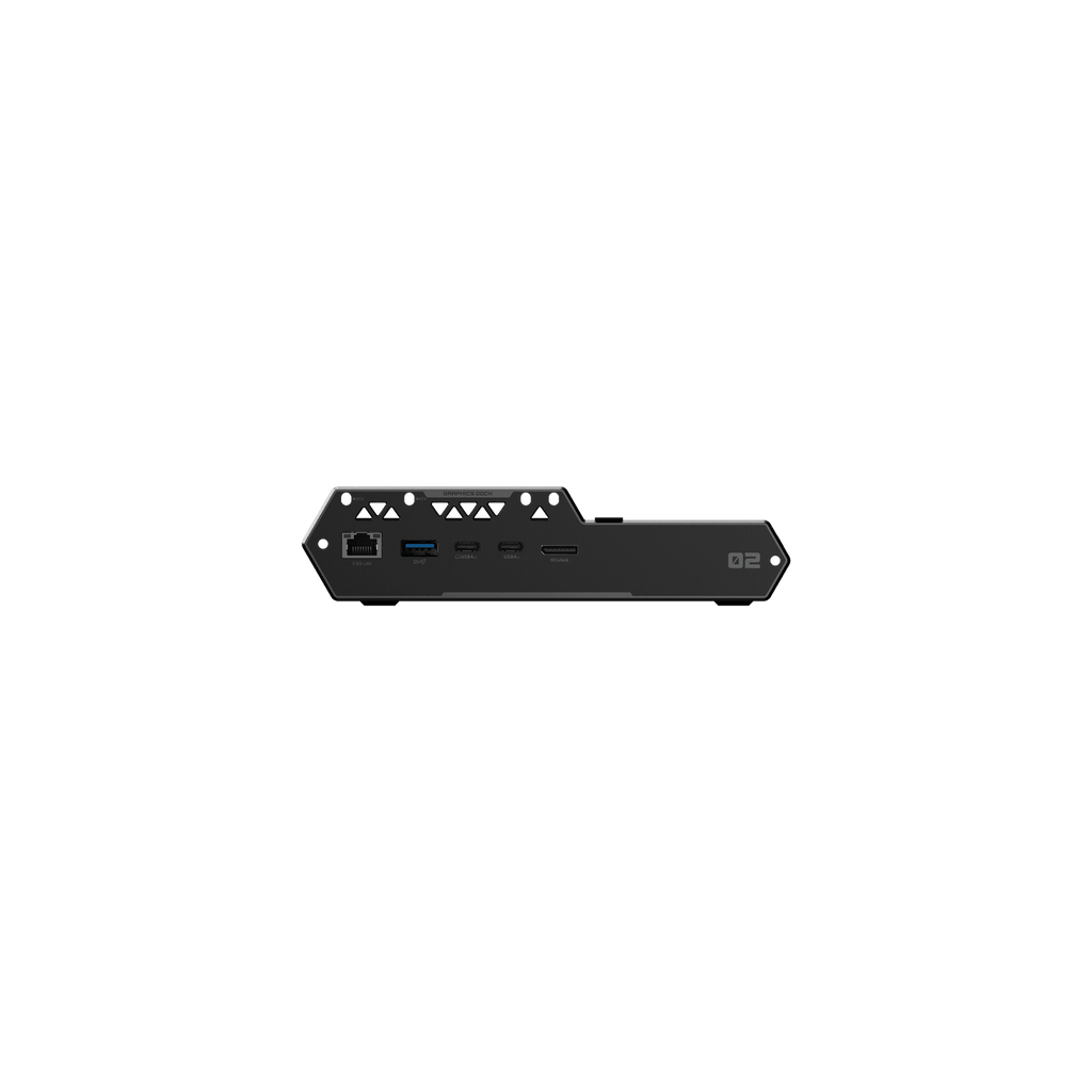 MINISFORUM DEG2  OCulink eGPU Dock Refurbished