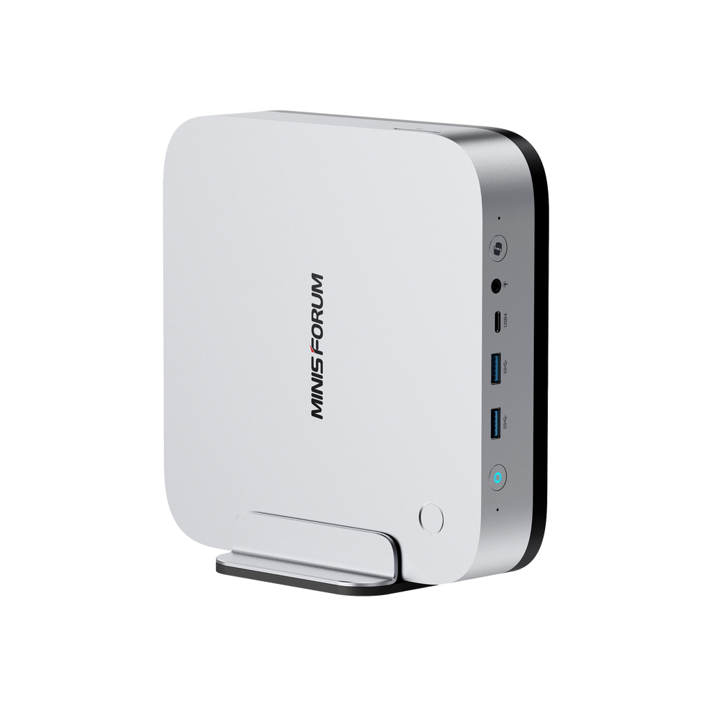MINISFORUM AI X1 Pro Refurbished