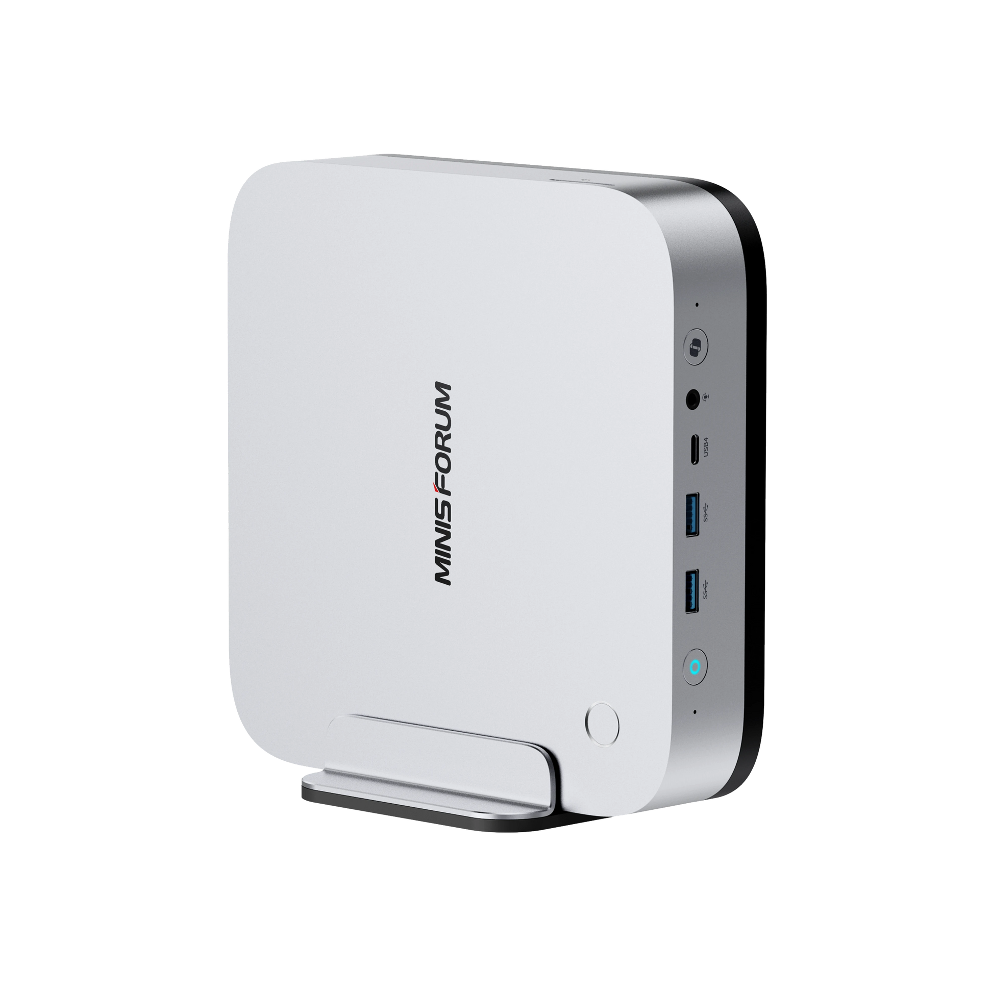 MINISFORUM AI X1 Pro Refurbished