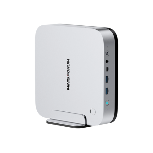MINISFORUM AI X1 Pro Refurbished