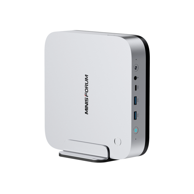 MINISFORUM AI X1 Pro Refurbished