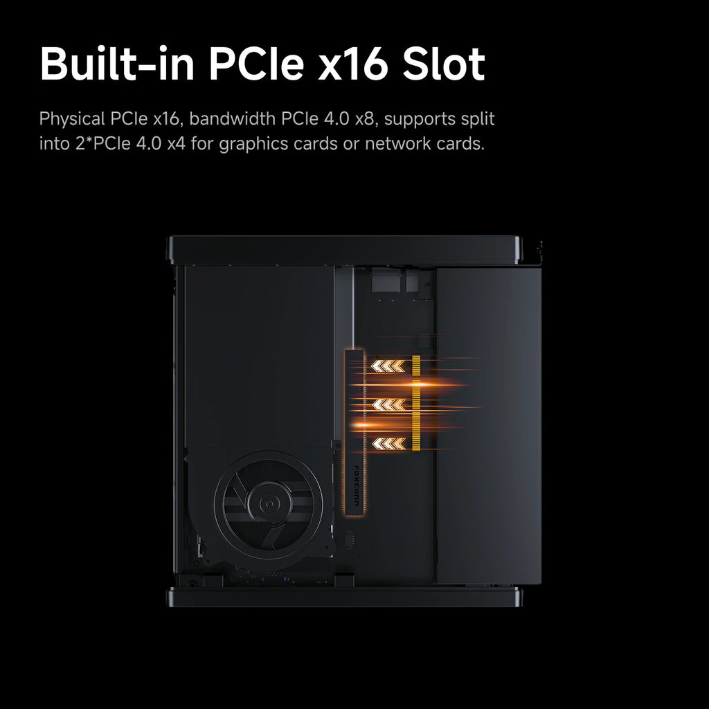 MINISFORUM MS-A2 Refurbished