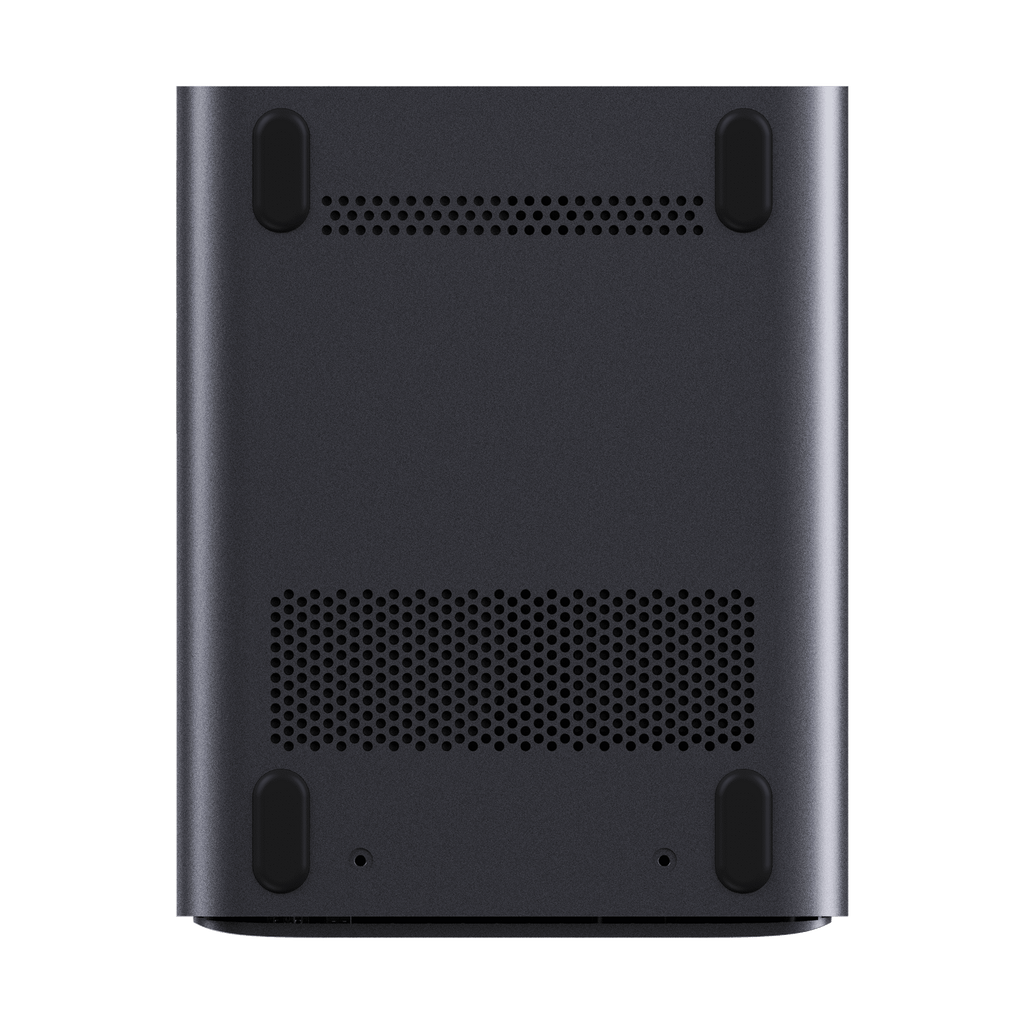 MINISFORUM N5 AIR AI NAS Refurbished