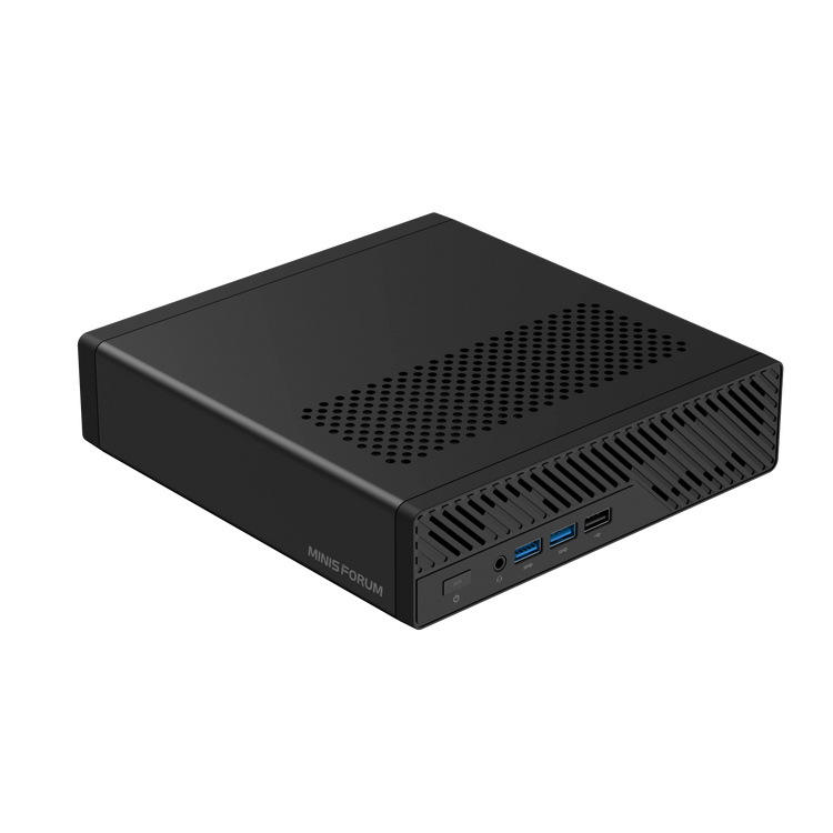 MINISFORUM MS-A2 Refurbished