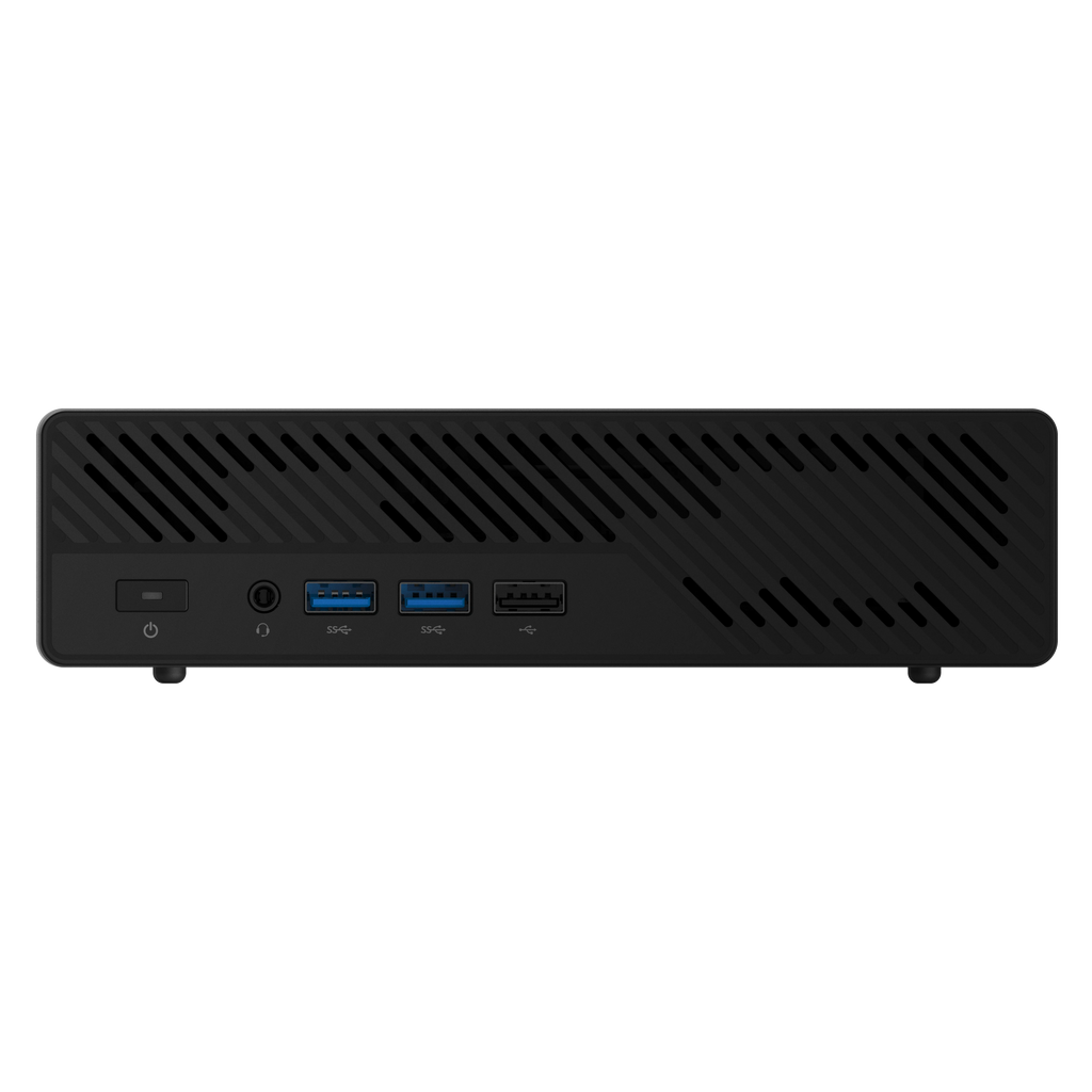 MINISFORUM MS-A2 Refurbished