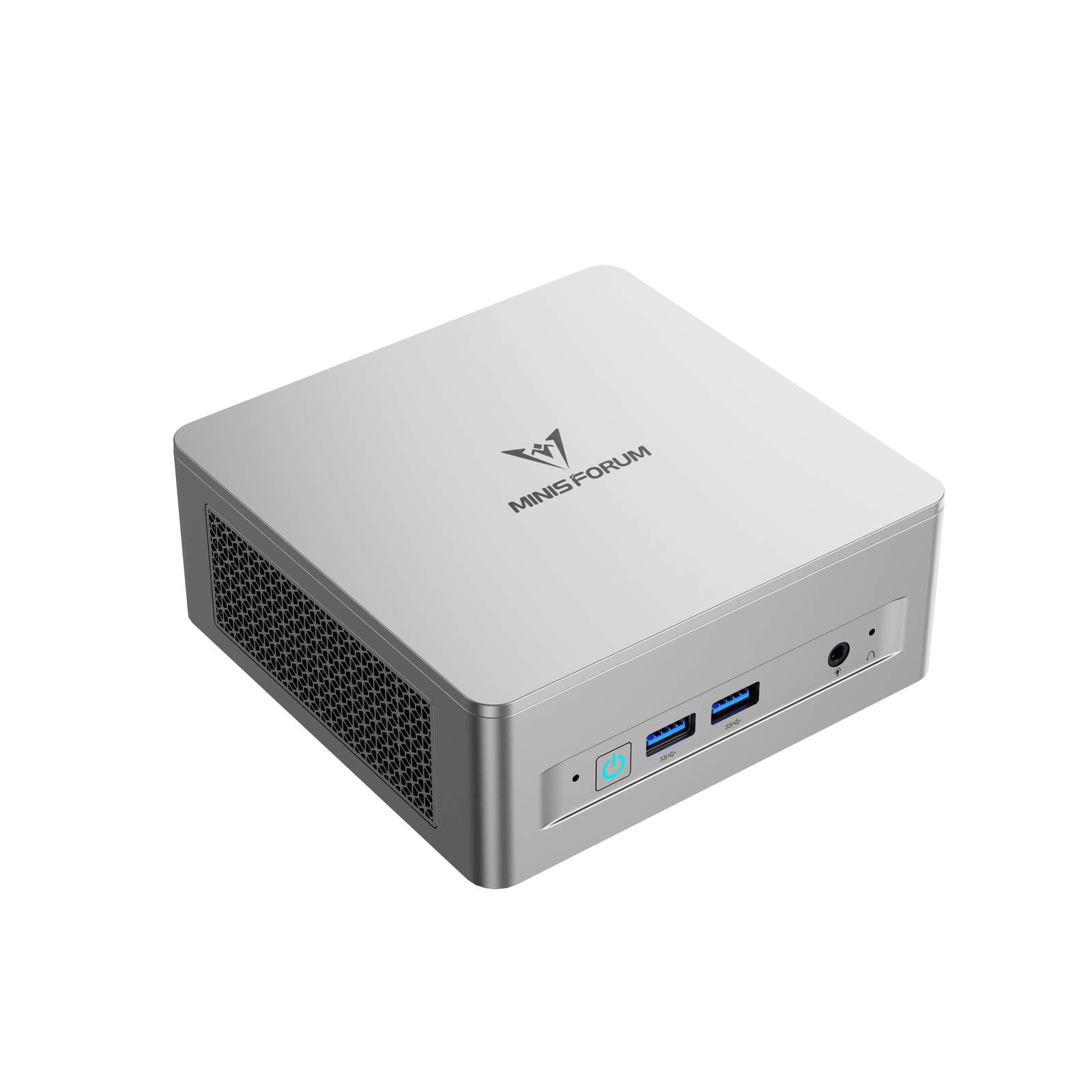 MINISFORUM UM870 Slim Refurbished