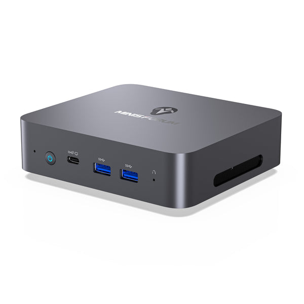MINISFORUM UN100C Refurbished