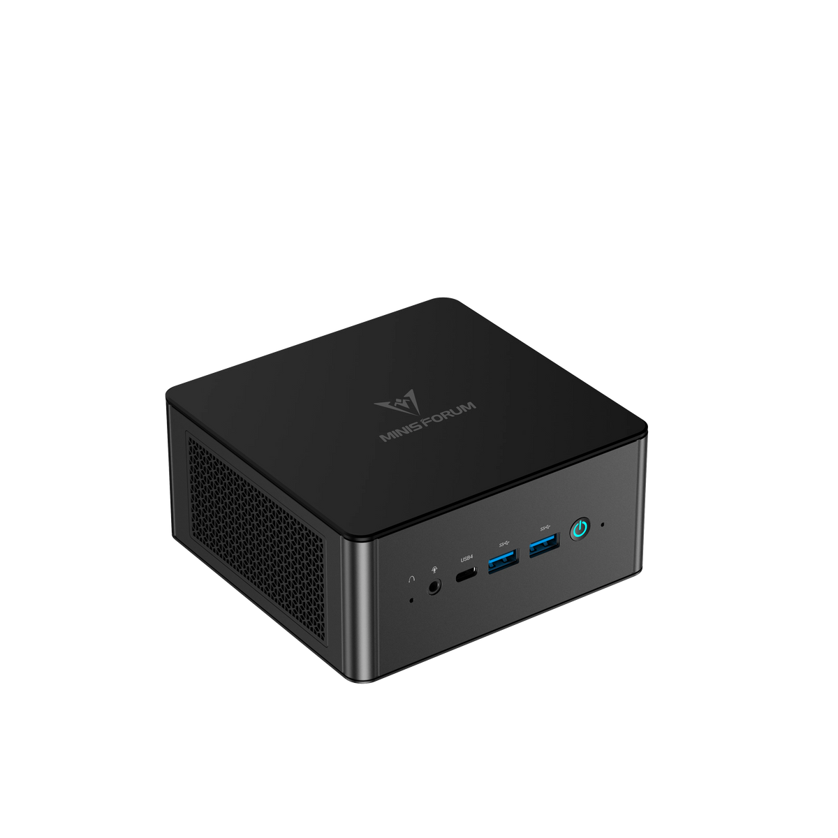 MINISFORUM UM890 Pro Refurbished