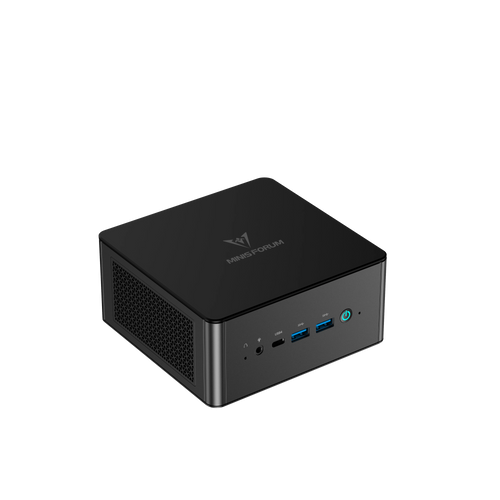 MINISFORUM UM890 Pro Refurbished