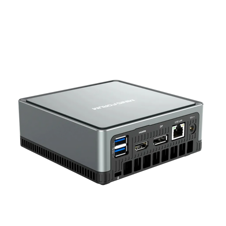 MINISFORUM UM700 Refurbished by Refurbished.MINISFORUM