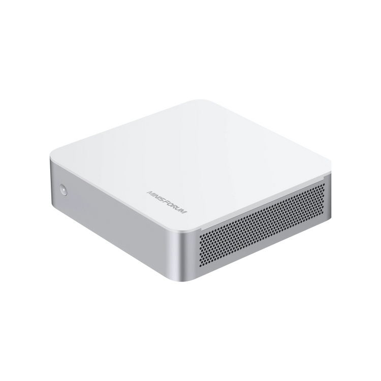 MINISFORUM M1-1295 Refurbished