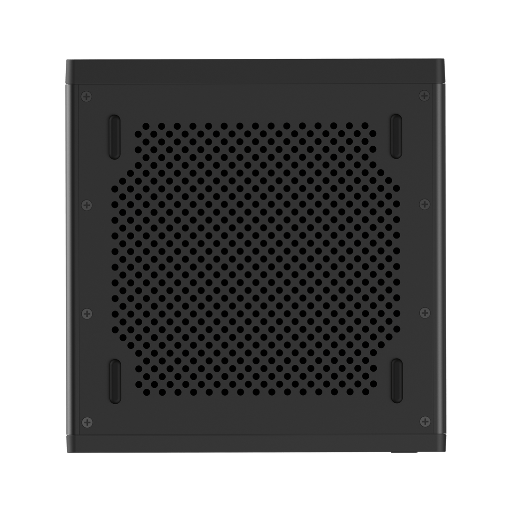 MINISFORUM MS-R1 Refurbished