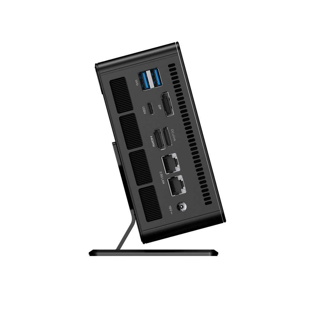 MINISFORUM UM780 XTX Refurbished by Refurbished.MINISFORUM