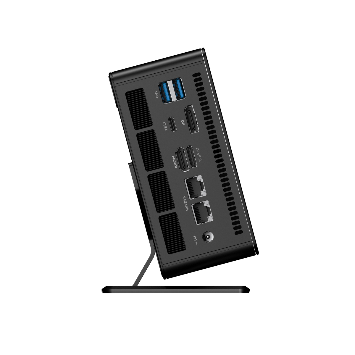 MINISFORUM UM780 XTX Refurbished by Refurbished.MINISFORUM
