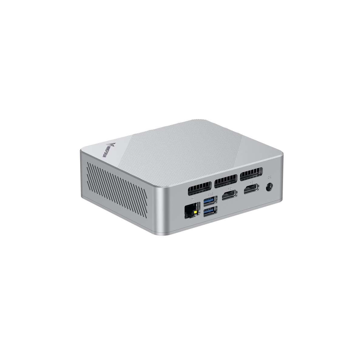 MINISFORUM UN150P Refurbished by Refurbished.MINISFORUM