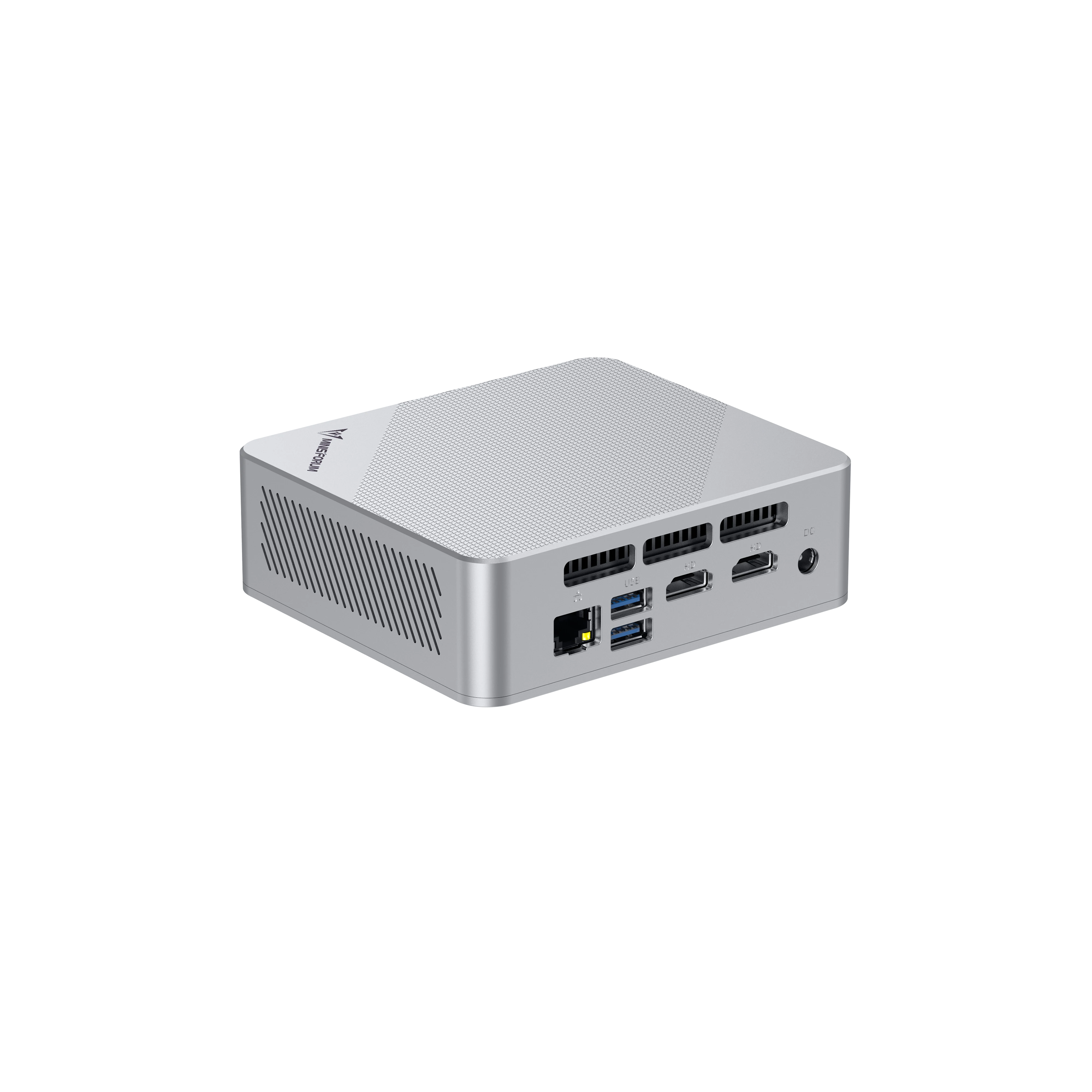 MINISFORUM UN150P Refurbished