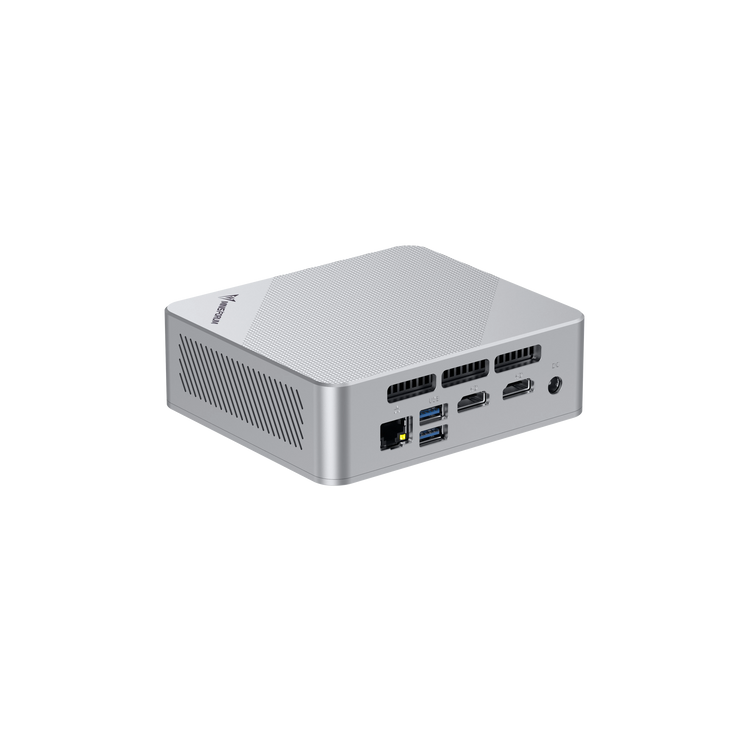 MINISFORUM UN150P Refurbished by Refurbished.MINISFORUM