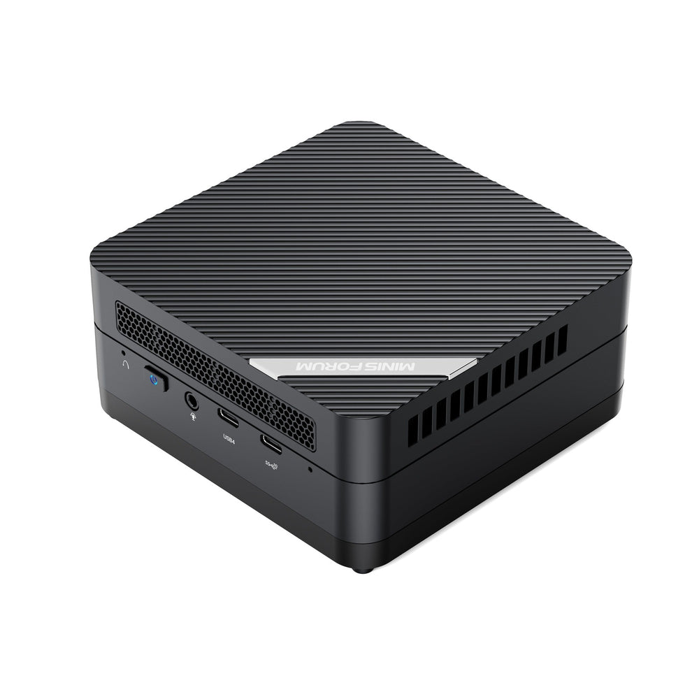 Refurbished Minisforum NAB6/NPB7 Intel i7-12650H/Intel i7-13700H