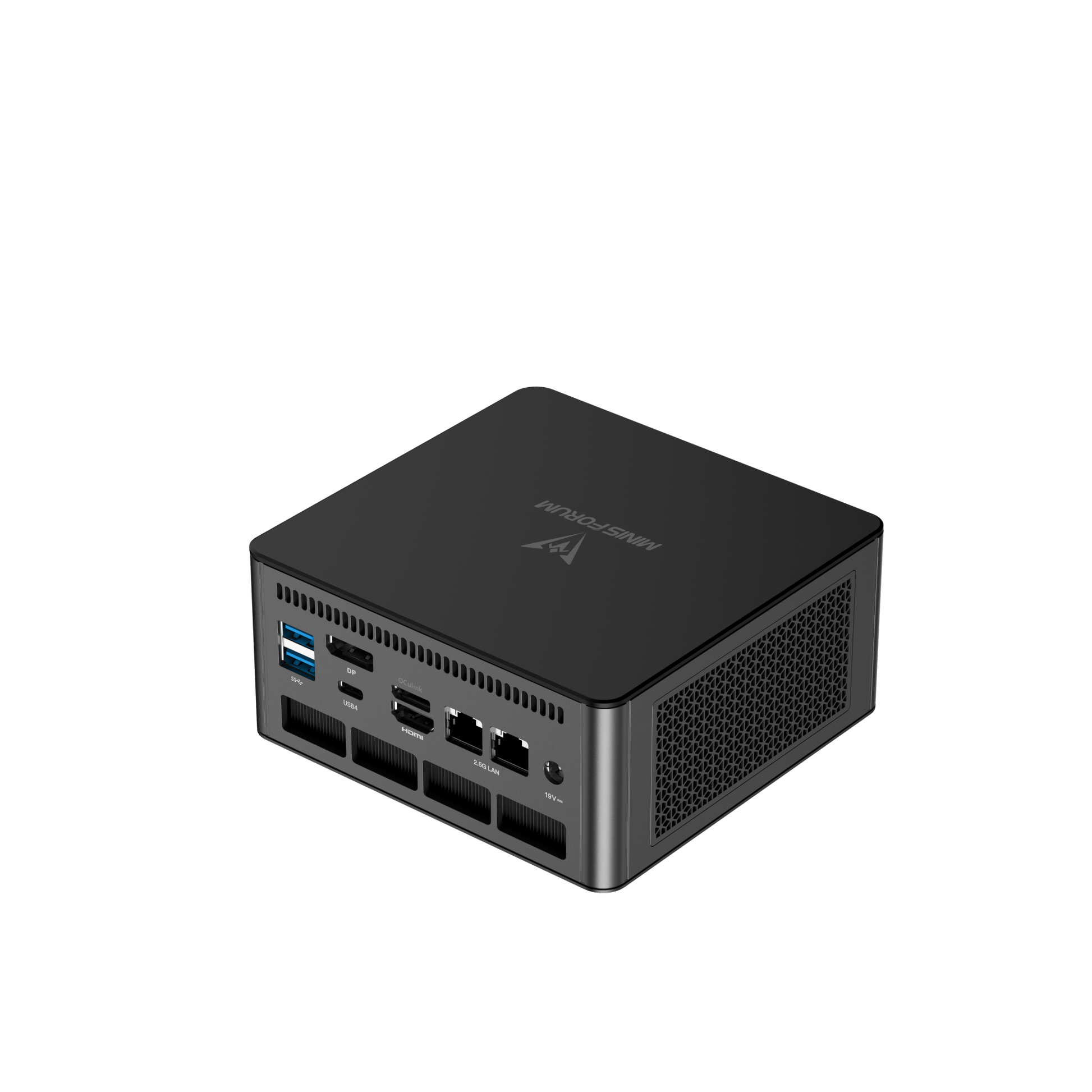 MINISFORUM UM890 Pro Refurbished