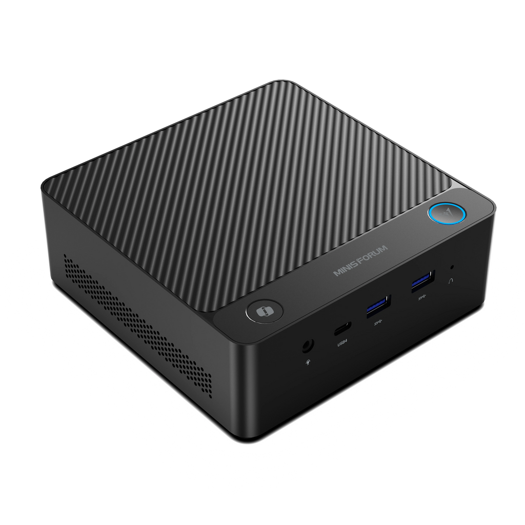 MINISFORUM UH125 Pro Refurbished
