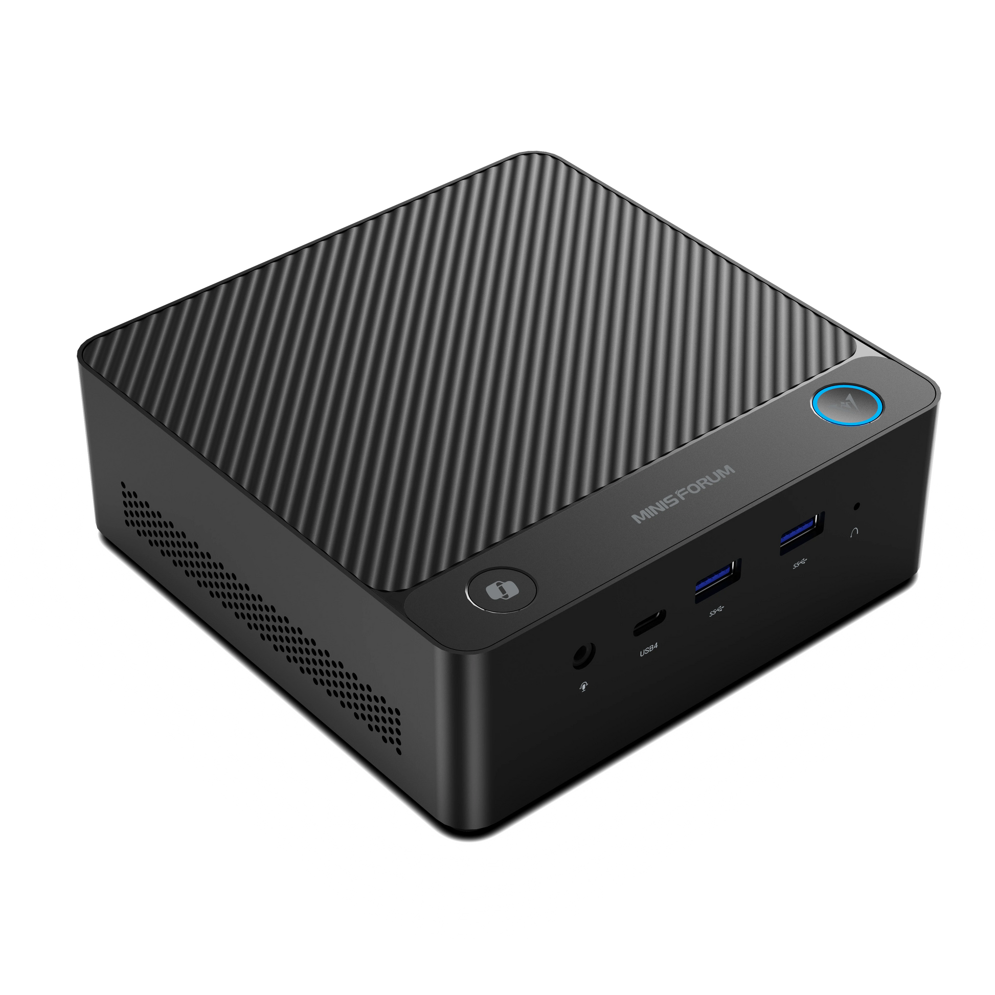 MINISFORUM UH125 Pro Refurbished