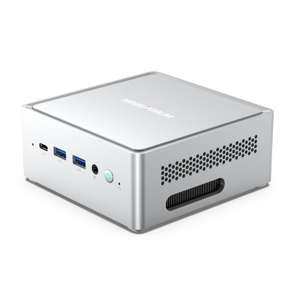 MINISFORUM NAB8Plus Refurbished
