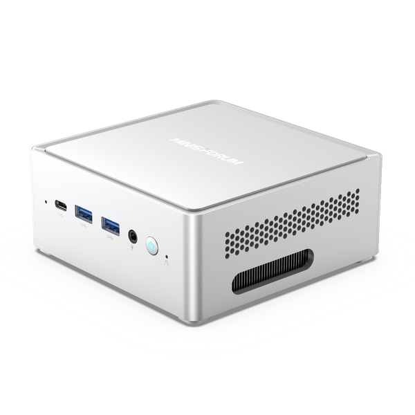 MINISFORUM NAB6 Lite Refurbished