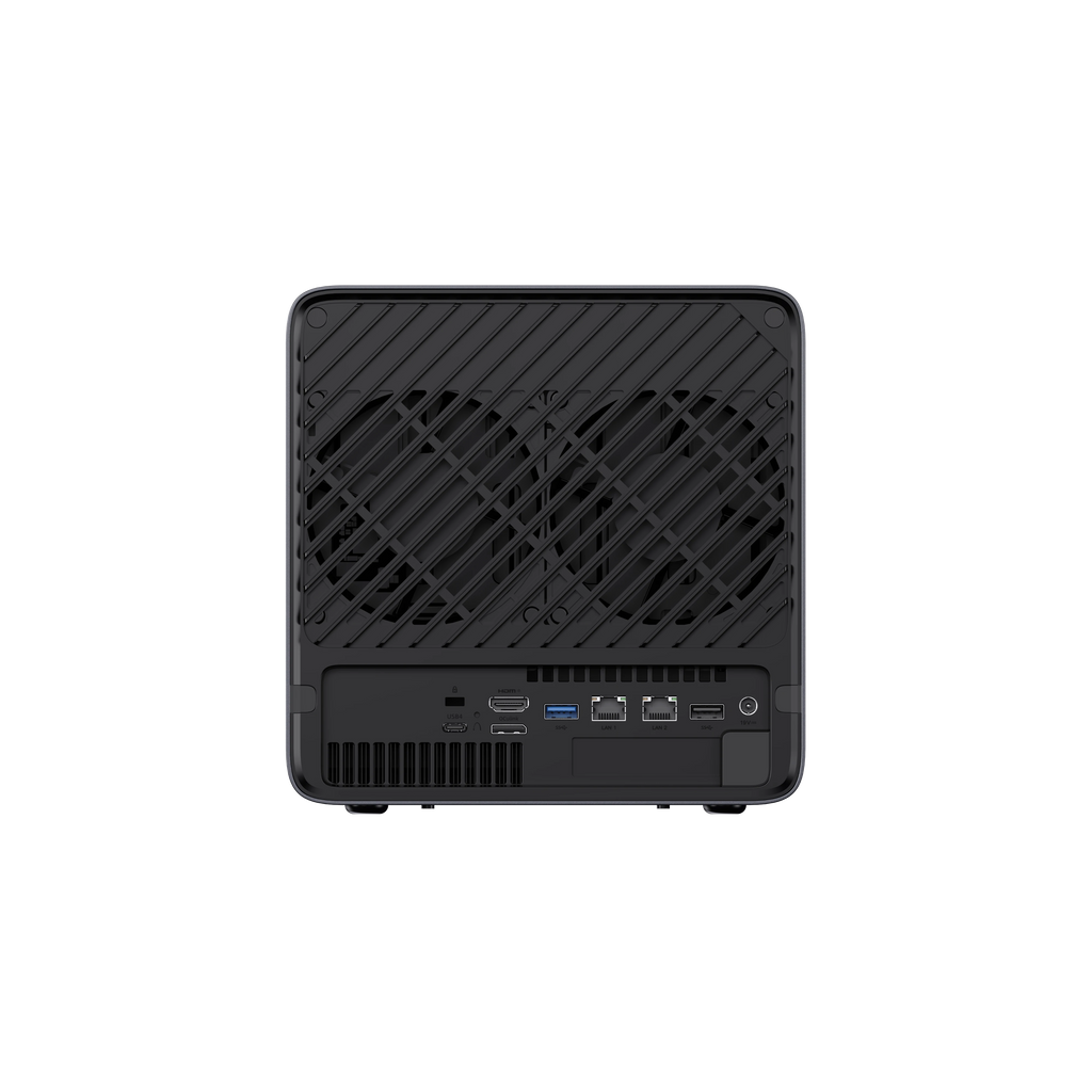 MINISFORUM N5 AI NAS Refurbished